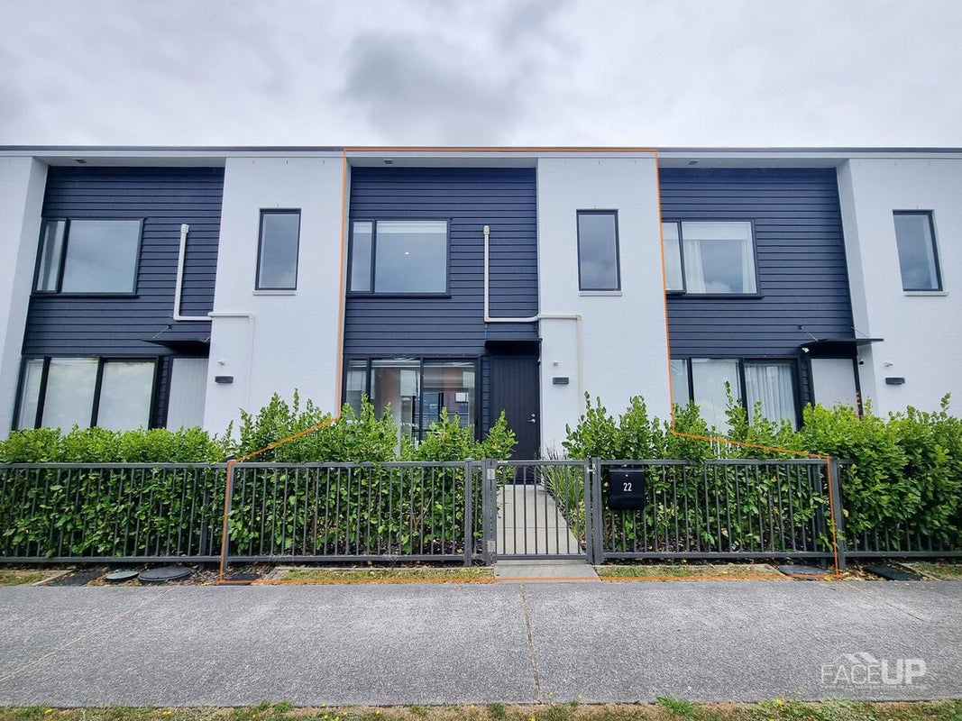 22 Propeller Avenue, Whenuapai, Auckland - Carousel 2