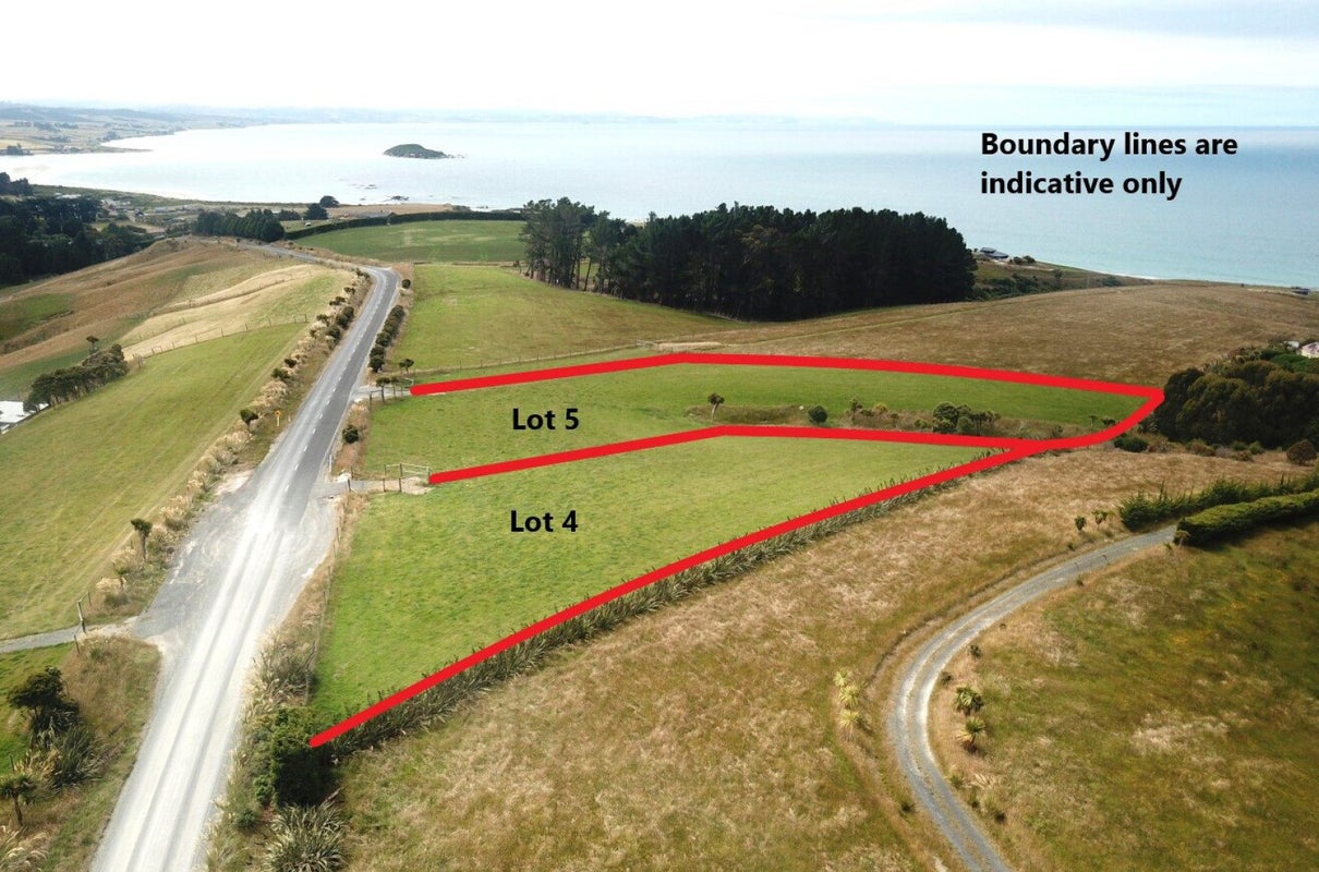 136 Akatore Road, Taieri Beach, Taieri Mouth - Carousel 24