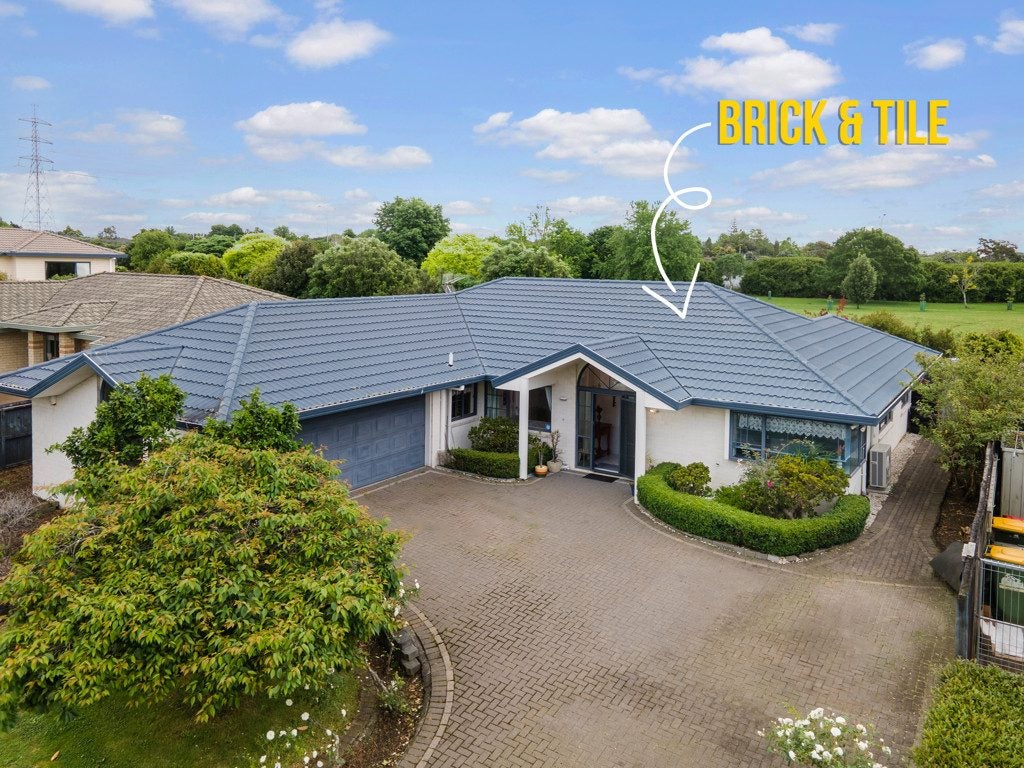 7 Len Garlick Place, Pahurehure, Papakura - Carousel 1