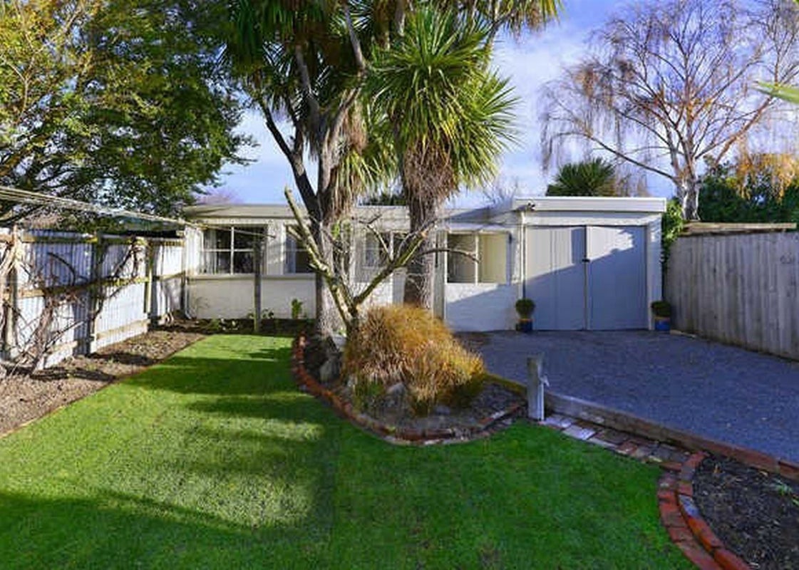 22 Gibbon Street, Sydenham, Christchurch - Carousel 12
