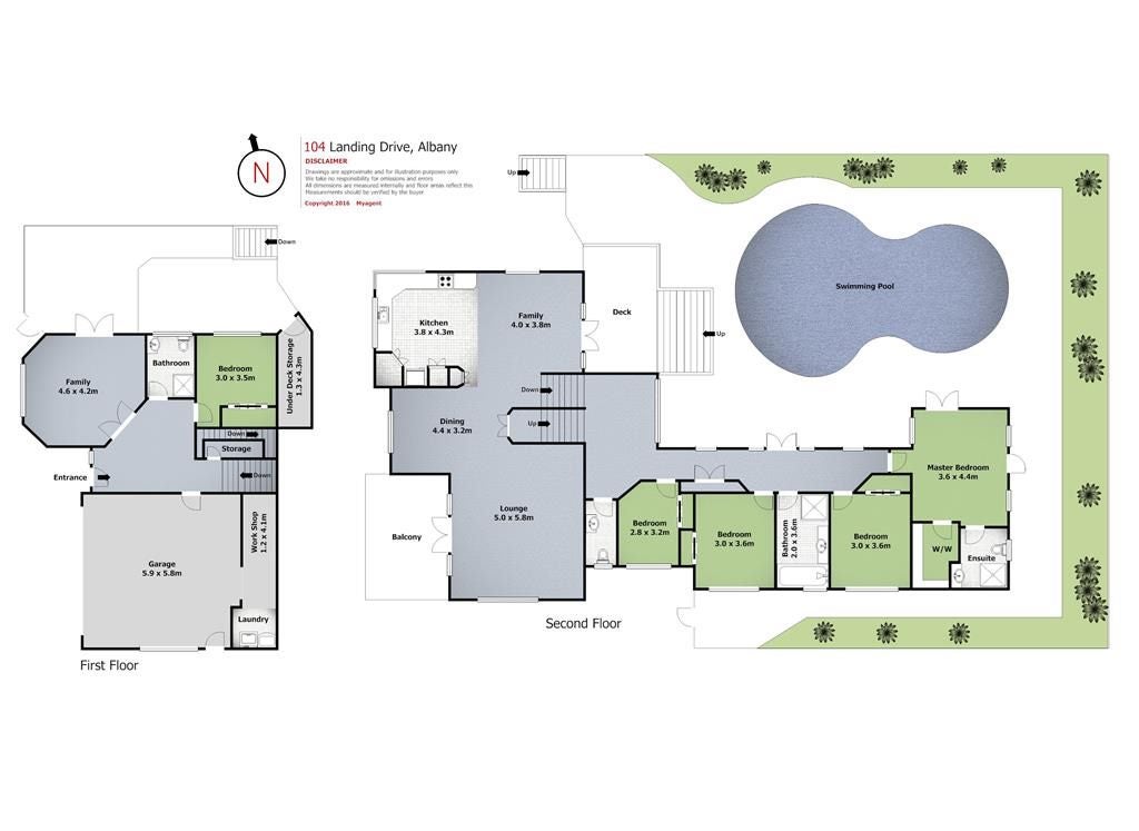104 Landing Drive, Albany, Auckland - Carousel 12