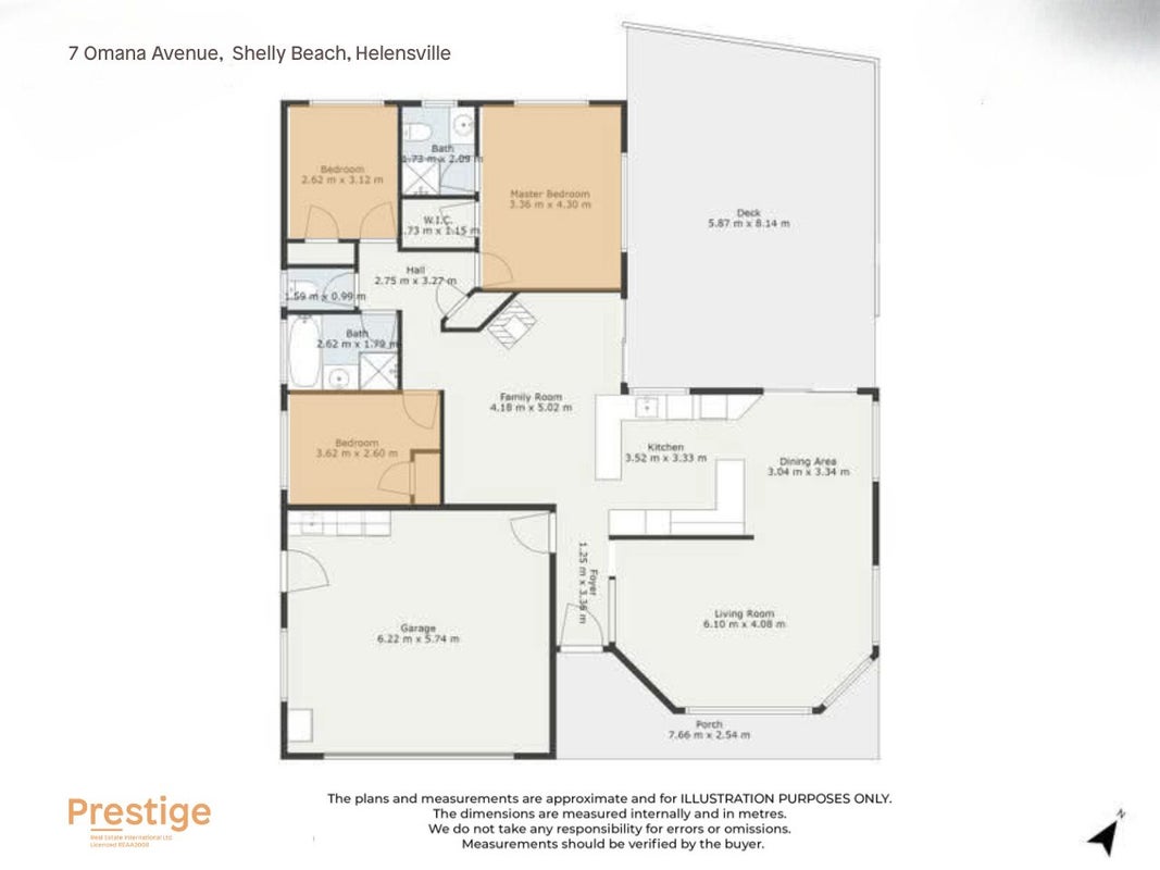 7 Omana Avenue, Helensville - Carousel 37