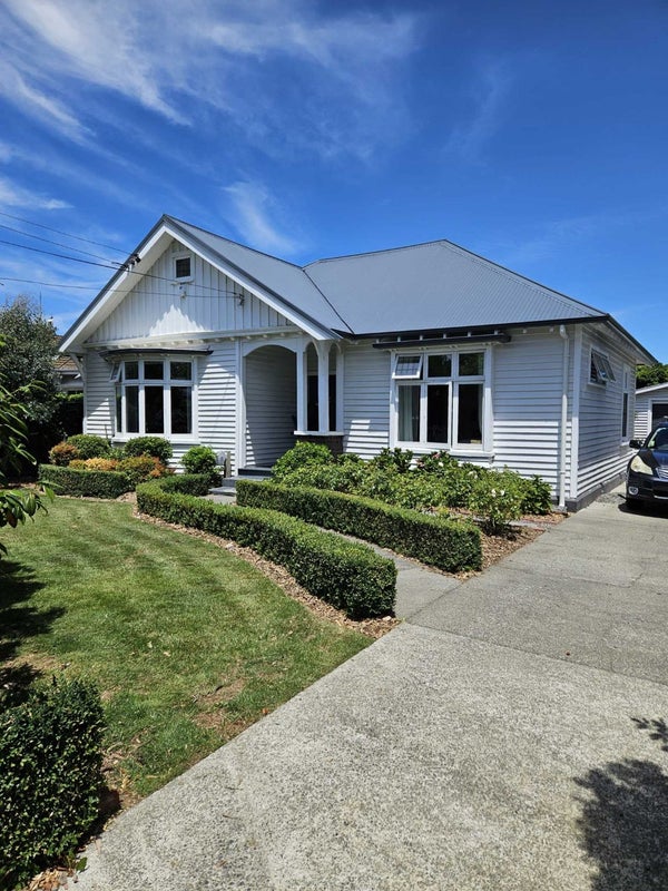 453 Barrington Street, Spreydon, Christchurch - Carousel 1