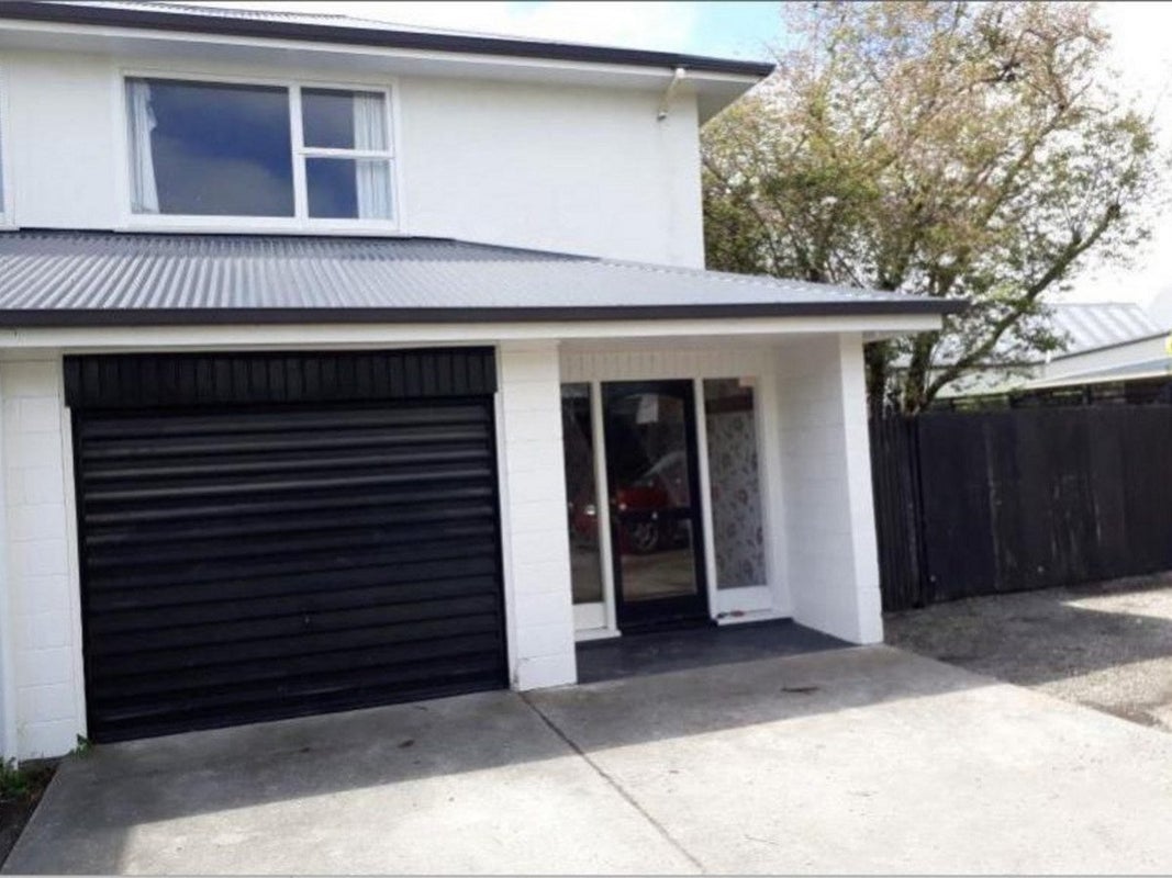 4/58 Office Road, Merivale, Christchurch - Carousel 1