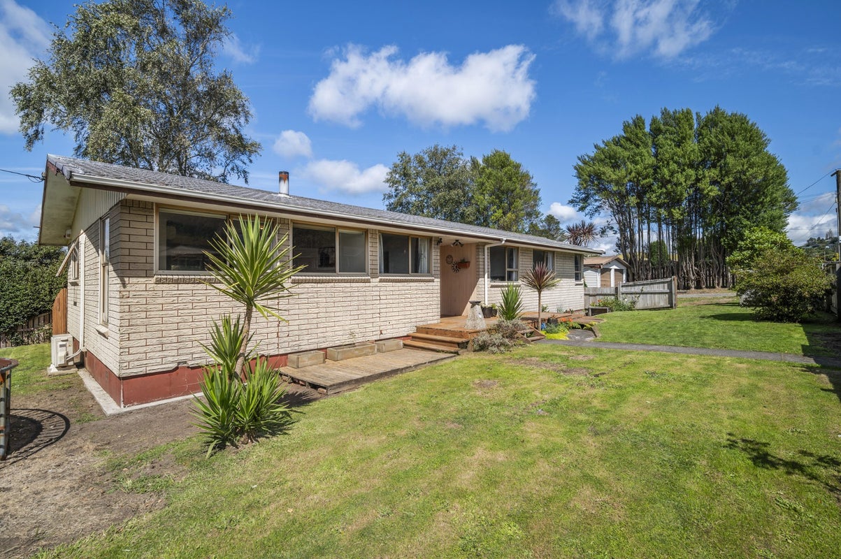 2 Turner Drive, Western Heights, Rotorua - Carousel 1