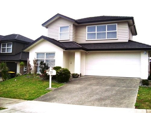 34 Sarteano Drive, Manurewa, Auckland - Carousel 1
