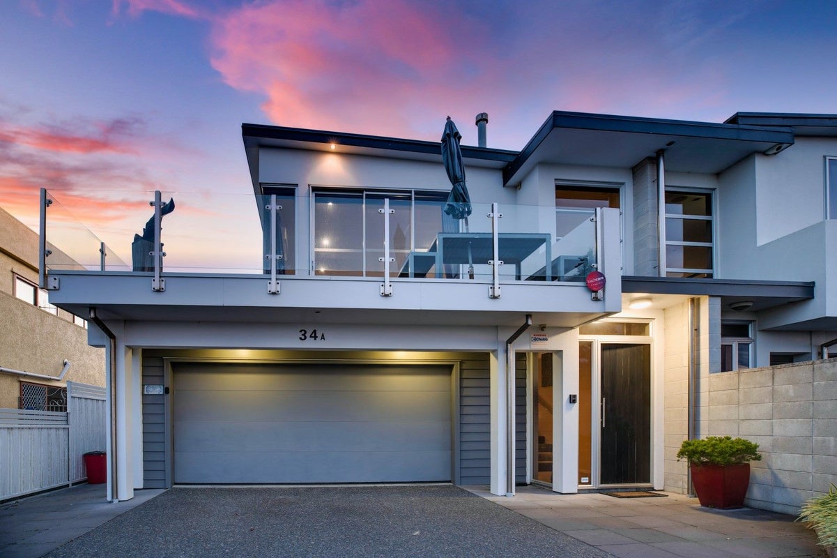 34A Ferguson Avenue, Westshore, Napier - Carousel 1
