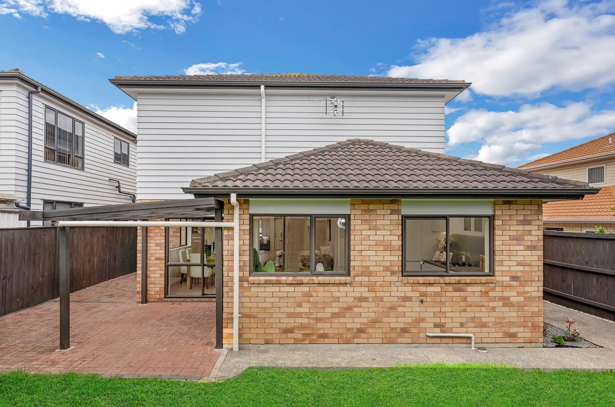 21 Heidi Crescent, Flat Bush, Auckland - Carousel 25