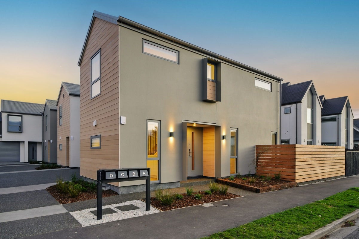 112A Edgeware Road, St Albans, Christchurch - Carousel 1
