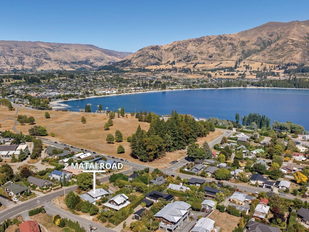 2 Matai Road, Wanaka - Carousel 2