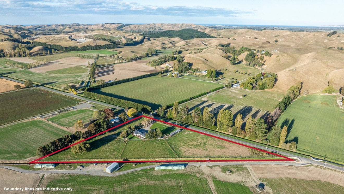 357 Swamp Road, Fernhill, Napier - Carousel 2