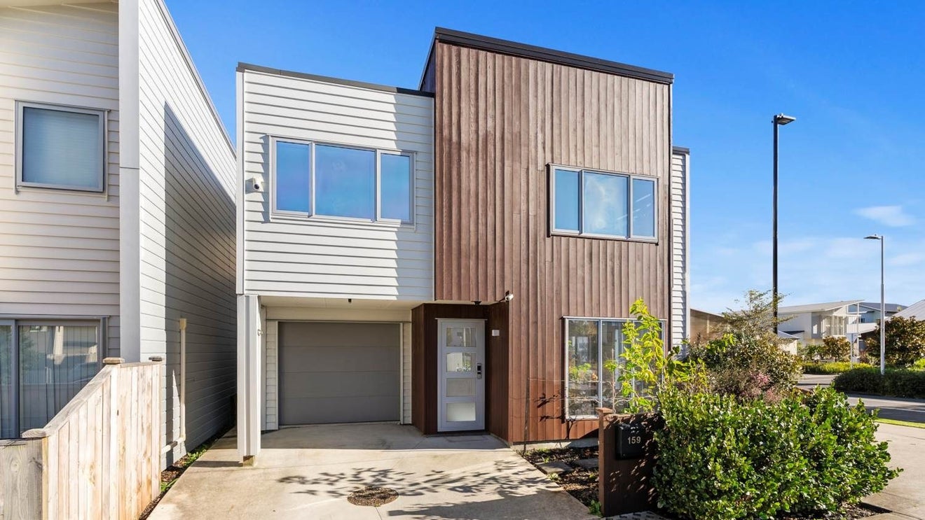 159 Clark Road, Hobsonville, Auckland - Carousel 1