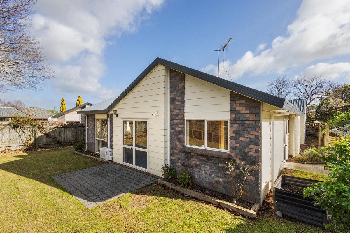 2/70 Taylor Avenue, Te Awamutu, Te Awamutu - Carousel 1