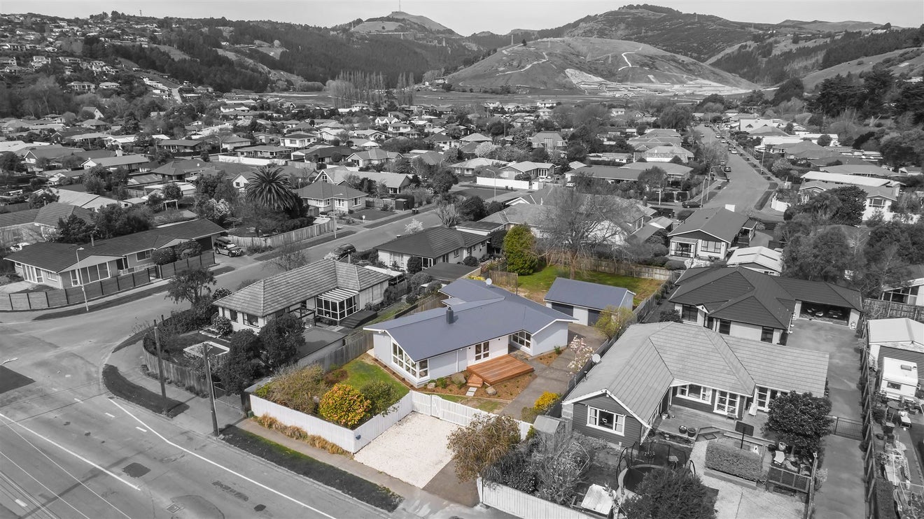 193 Cashmere Road, Hoon Hay, Christchurch - Carousel 2