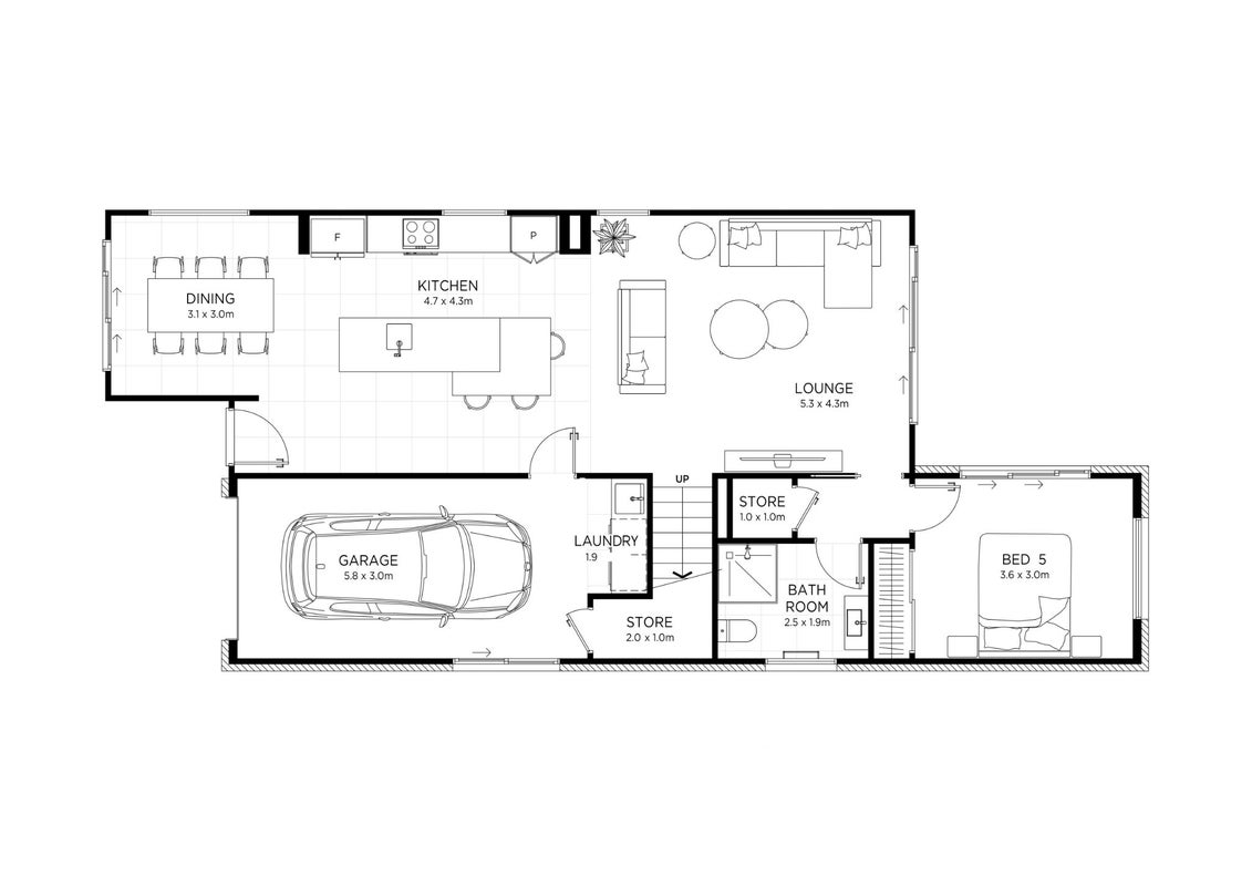 18 Clark Road, Hobsonville, Auckland - Carousel 25