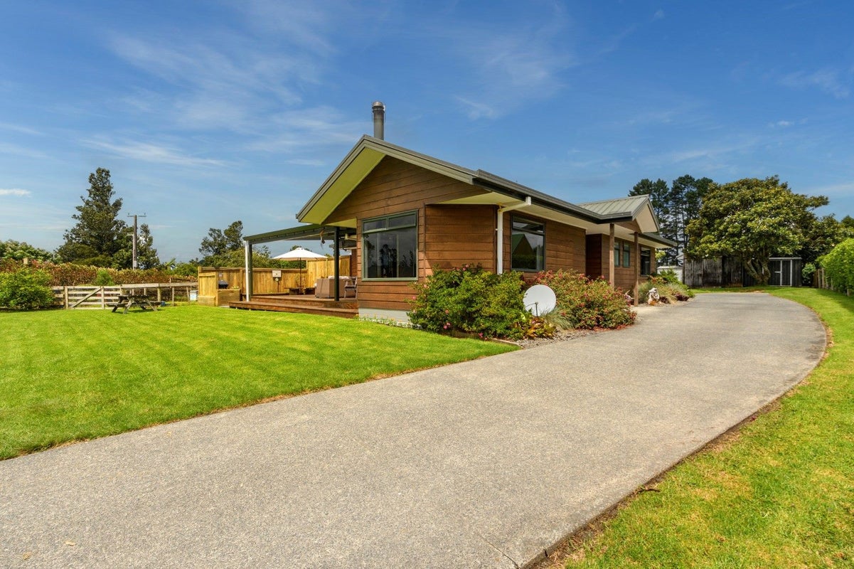 740A BELK ROAD, Omanawa, Western Bay Of Plenty - Carousel 1