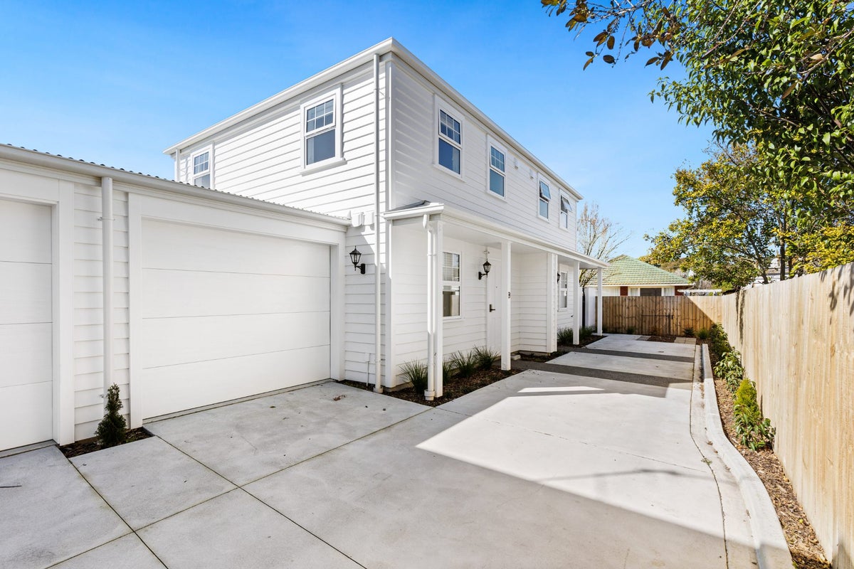 266B Wilsons Road, Waltham, Christchurch - Carousel 1