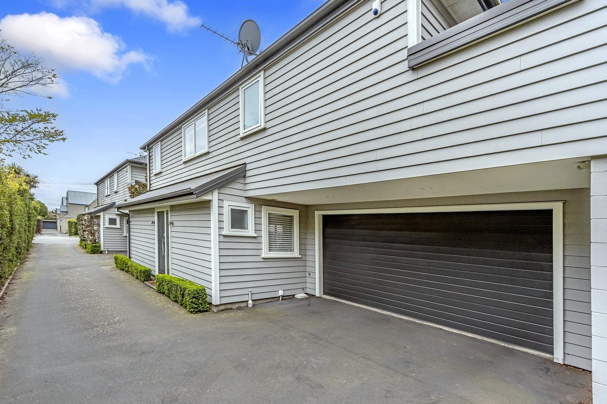 392A Manchester Street, St Albans, Christchurch - Carousel 1