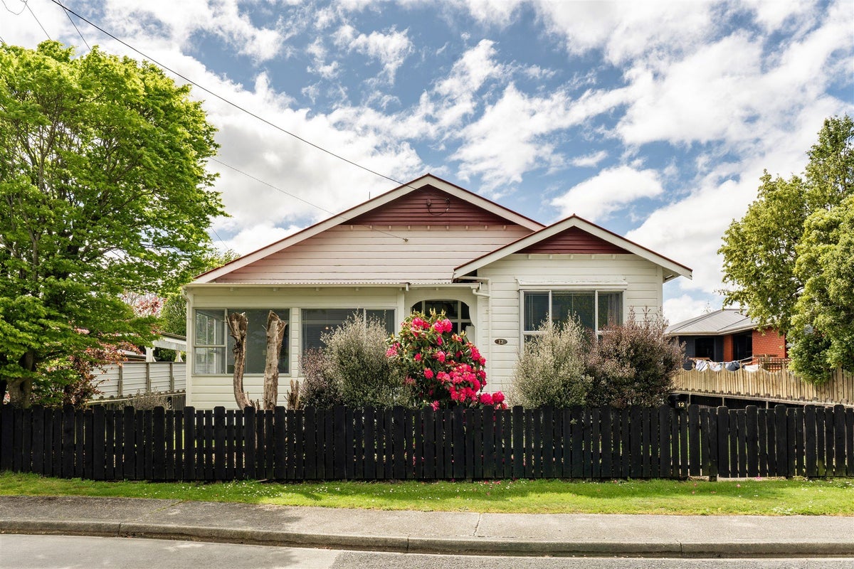 12 Ann Street, Balclutha - Carousel 21