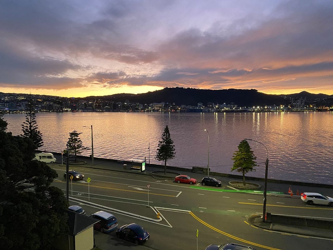 14/370 Oriental Parade, Oriental Bay, Wellington - Carousel 22