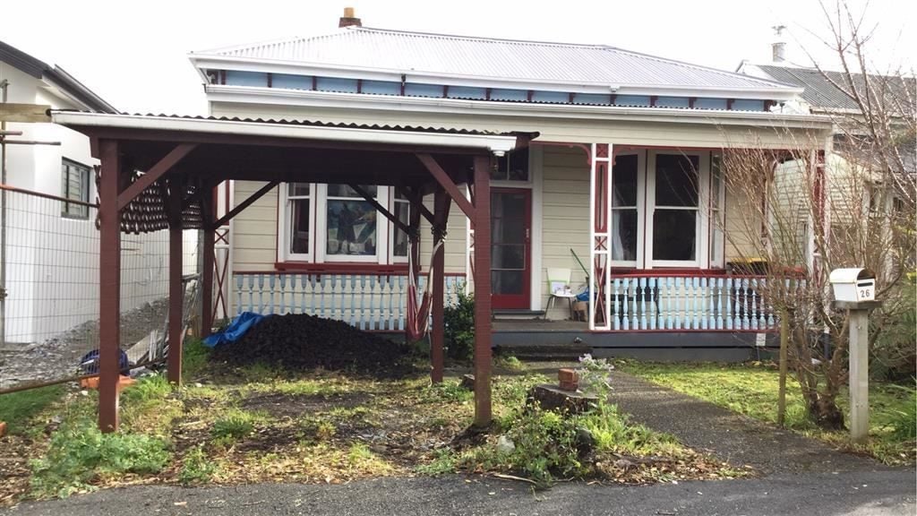 26 High Street, Greymouth, Greymouth - Carousel 20