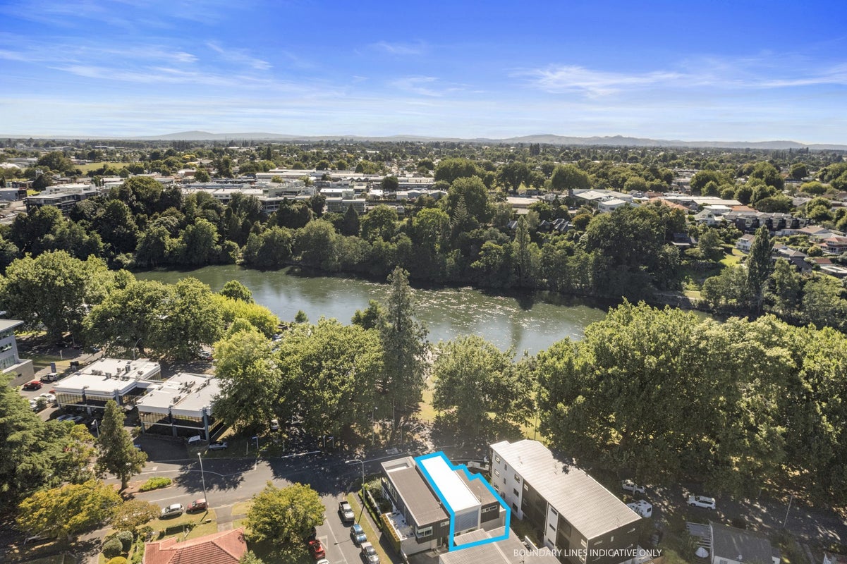 18B Tisdall Street, Hamilton Central, Hamilton - Carousel 2
