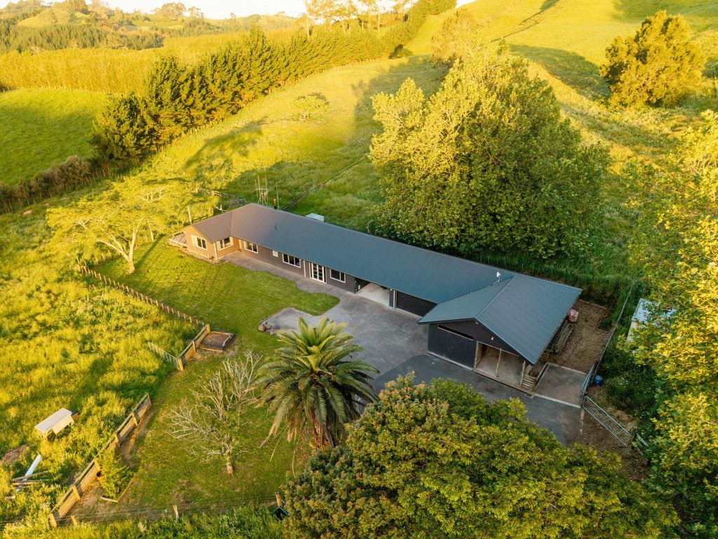 598 Poripori Road, Lower Kaimai, Wairoa - Carousel 1