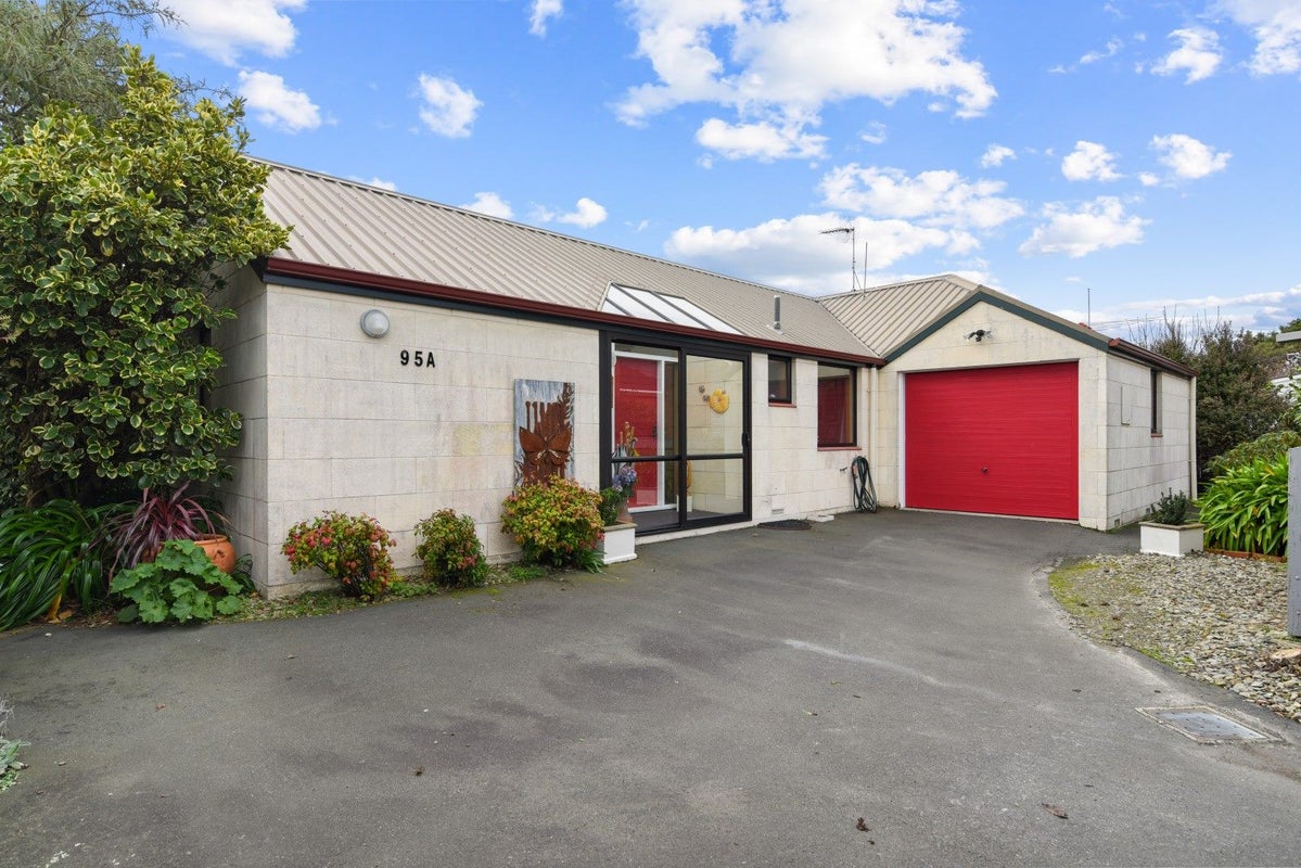 95A Musselburgh Rise, Musselburgh, Dunedin - Carousel 2