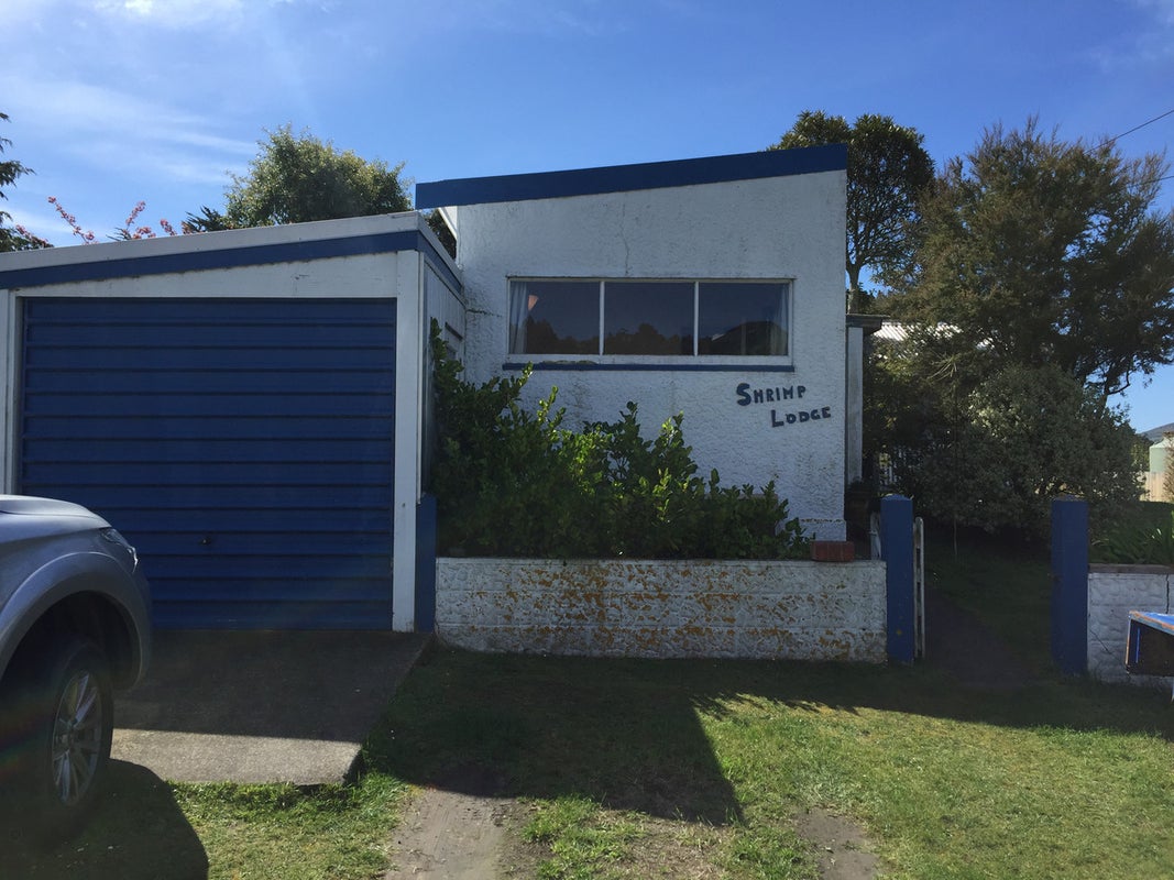 23 Driver Street, Long Beach, Port Chalmers - Carousel 1