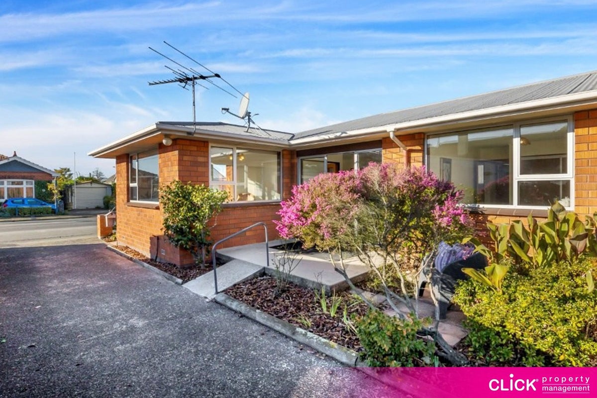 0 David Street, Yelverton, Blenheim - Carousel 1