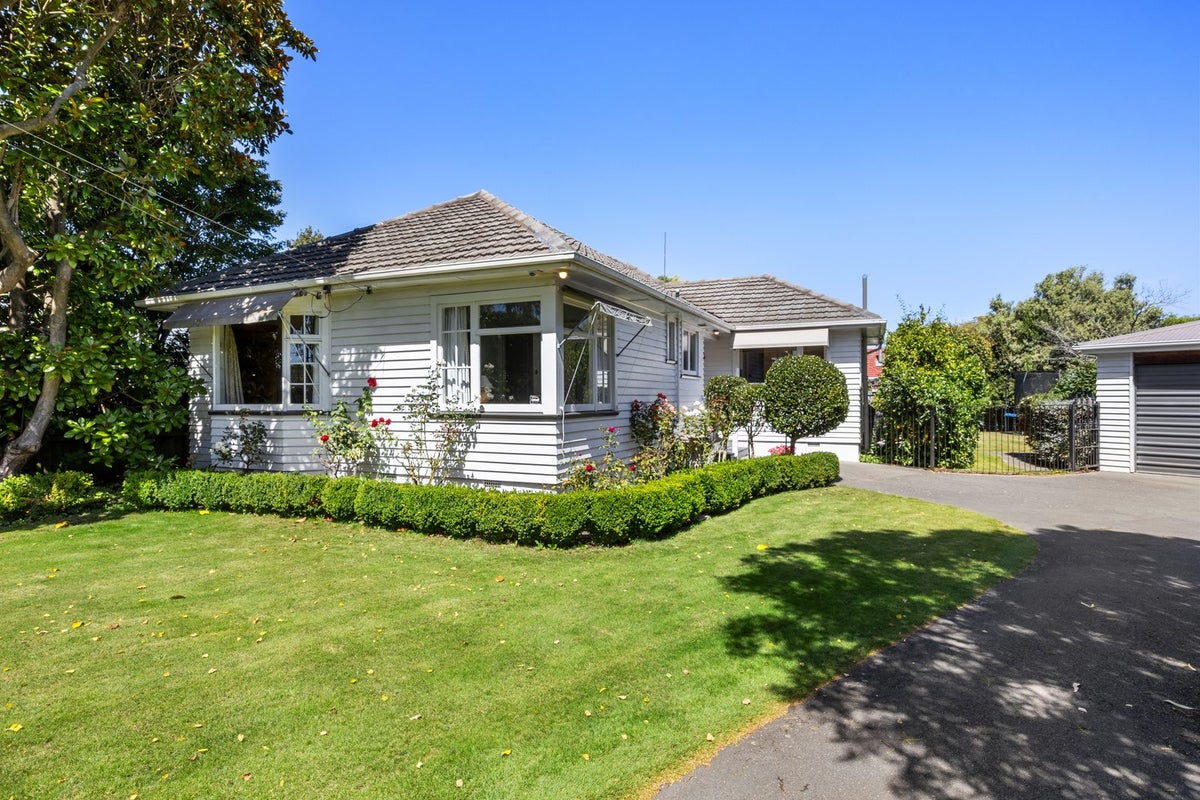 349 Wairakei Road, Burnside, Christchurch - Carousel 17
