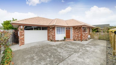 138B Ferguson Street, West End, Palmerston North - Carousel 1