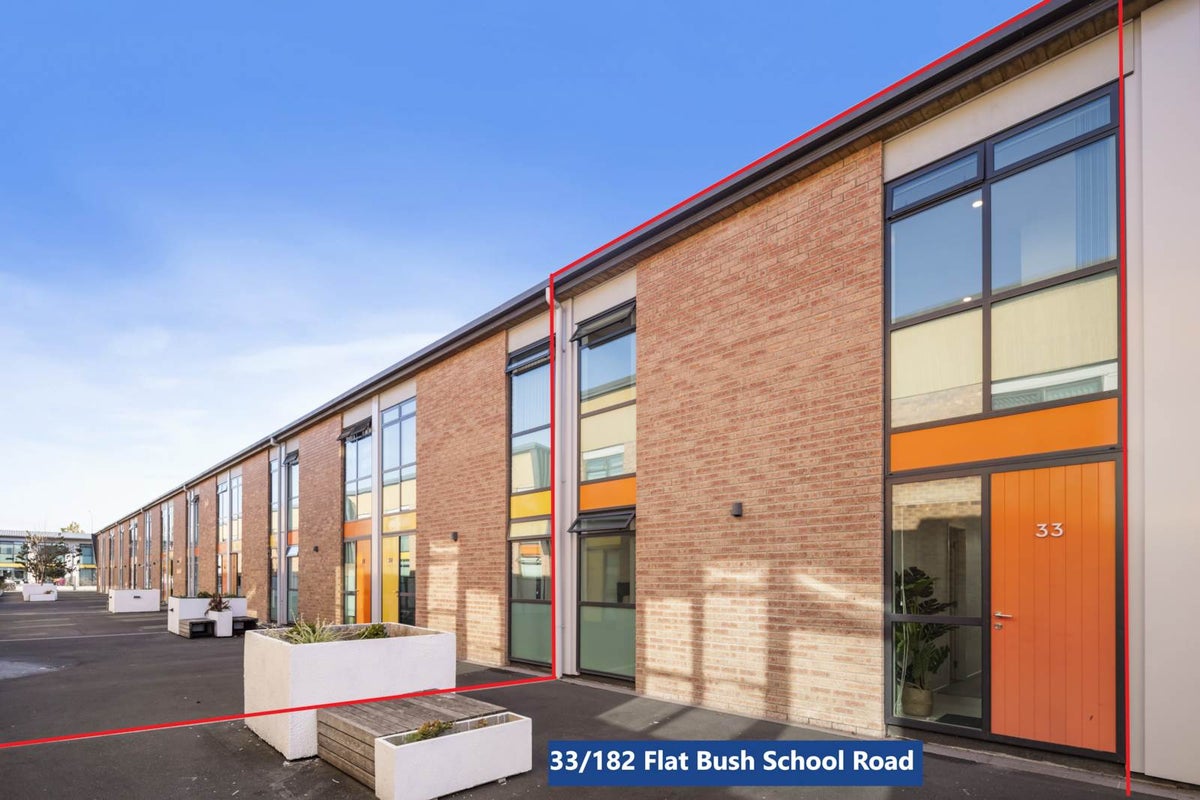 33/182 Flat Bush School Road, Flat Bush, Auckland - Carousel 24