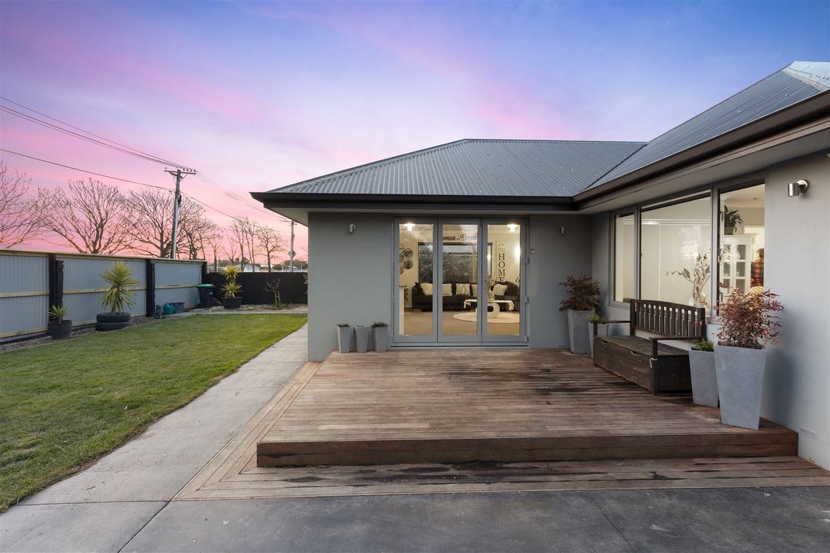 180 McGregors Road, Linwood, Christchurch - Carousel 22