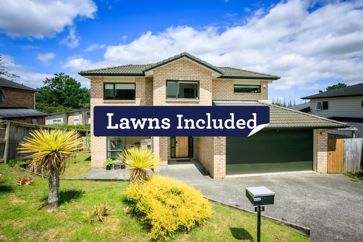 62 Laurel Oak Drive, Schnapper Rock, Auckland - Carousel 1