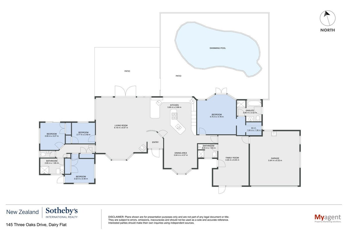 145 Three Oaks Drive, Albany - Carousel 20