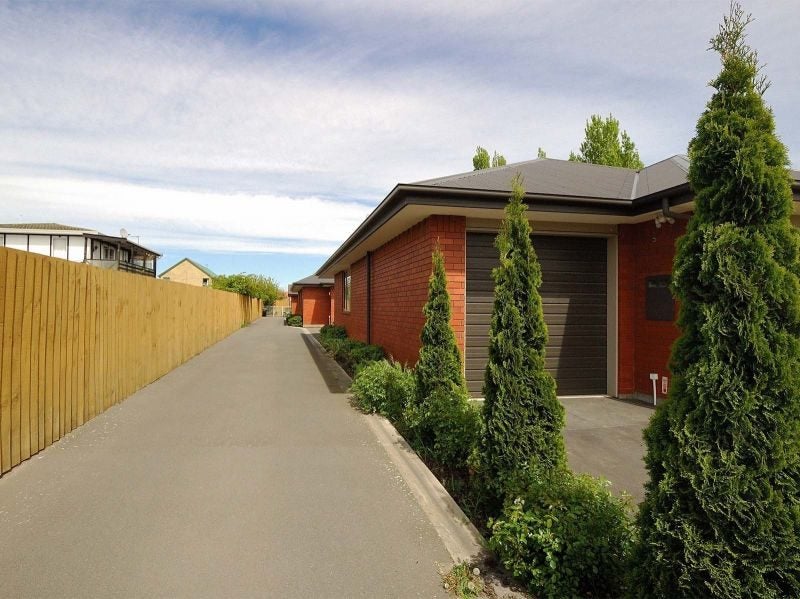 82D Huxley Street, Sydenham, Christchurch - Carousel 2