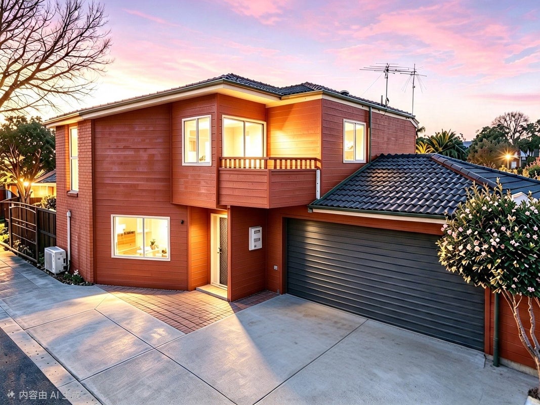 8A Derby Downs Place, Ellerslie, Auckland - Carousel 1