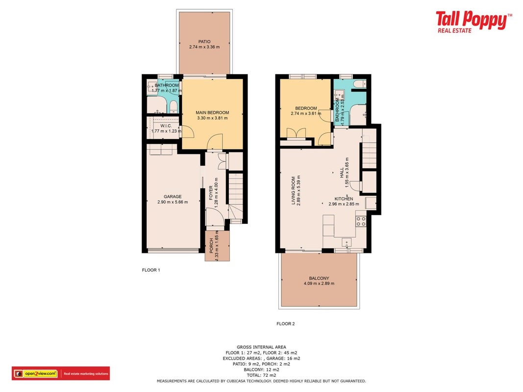 7/16 Jones Crescent, Melville, Hamilton - Carousel 2
