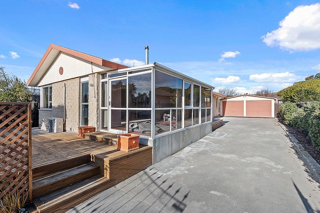 11 Pukeko Place, Southshore, Christchurch - Carousel 1