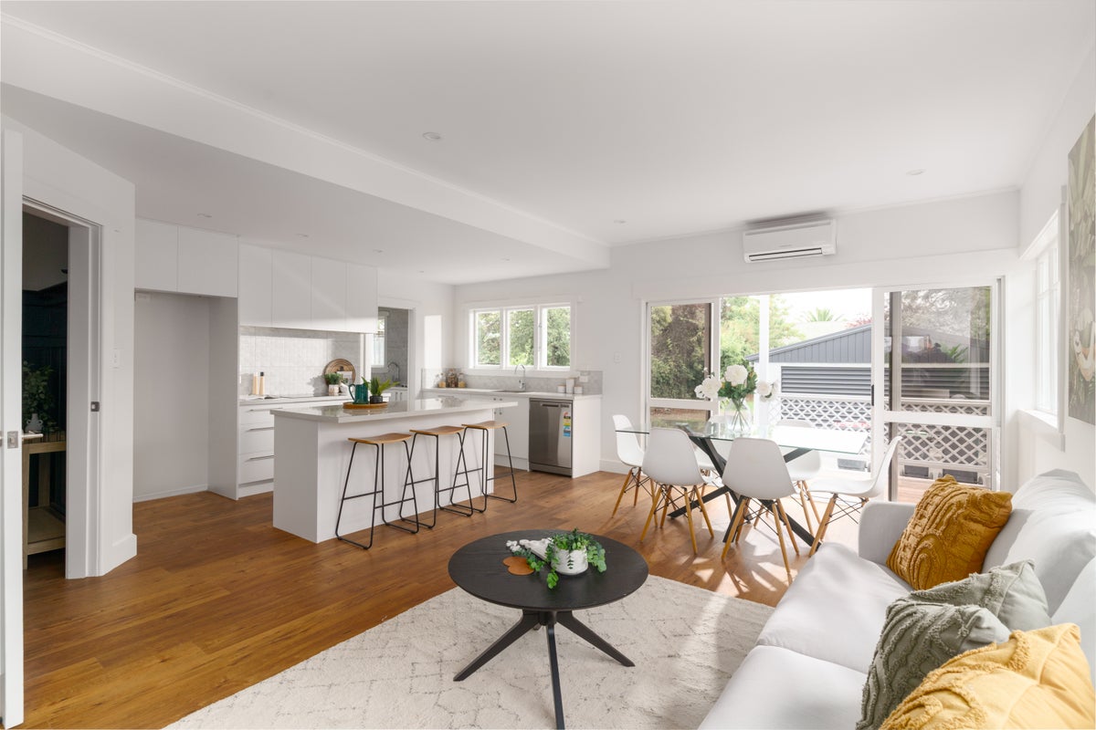27 Dudley Street, Richmond, Christchurch - Carousel 1