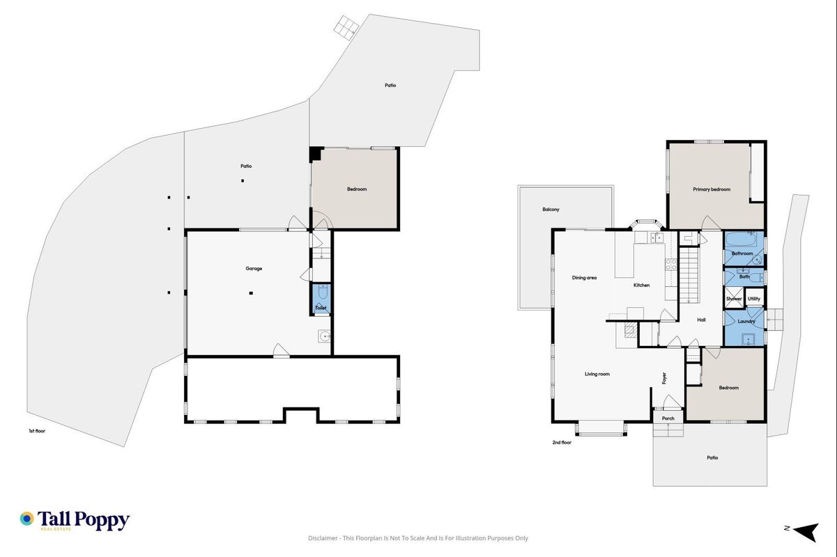 325 Princes Drive, Britannia Heights, Nelson - Carousel 30