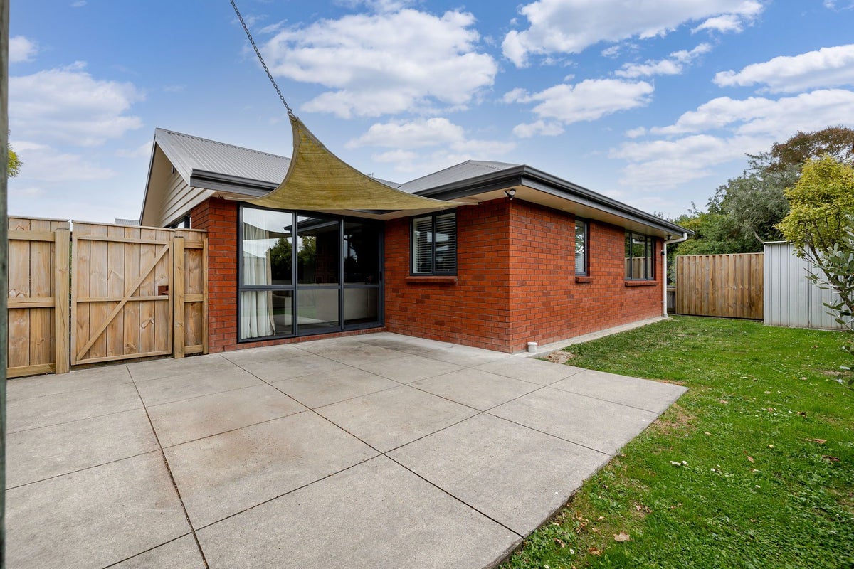 110A Church Street, West End, Palmerston North - Carousel 1