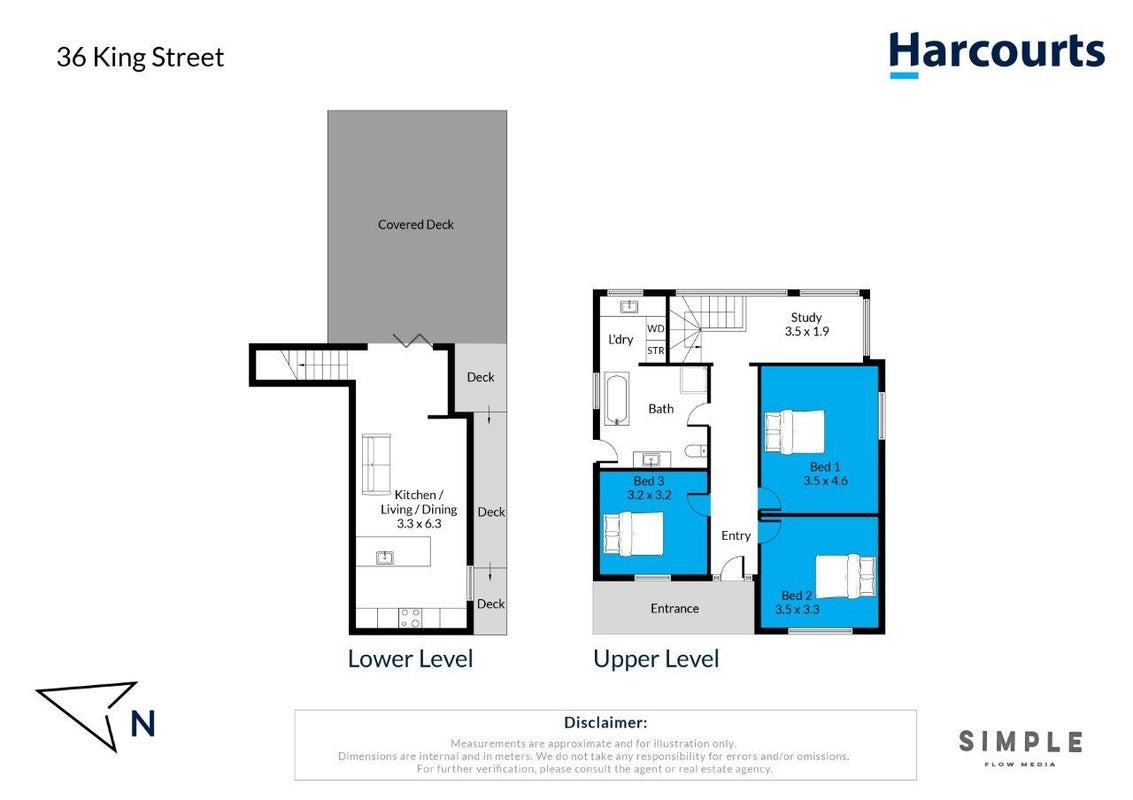 36 King Street, Grey Lynn, Auckland City, Auckland - Carousel 22