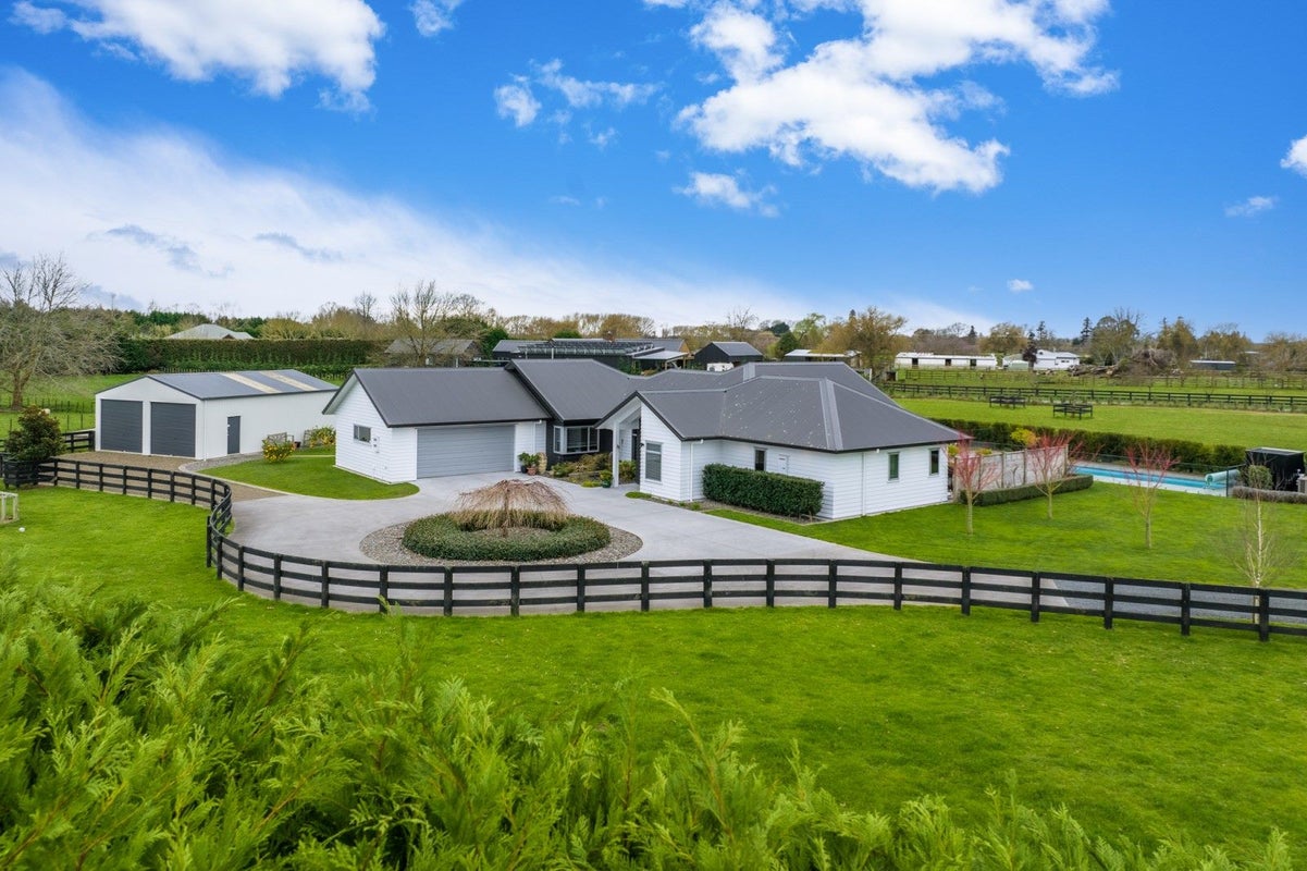 287 Peake Road, Pukemoremore, Cambridge - Carousel 1