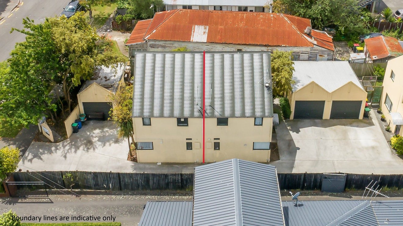 2/36 Mathesons Road, Phillipstown, Christchurch - Carousel 13