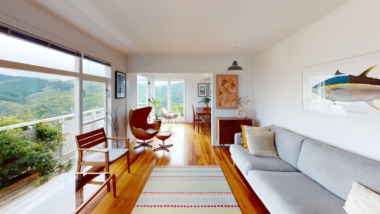 1 Bedford Street, Northland, Wellington - Carousel 1