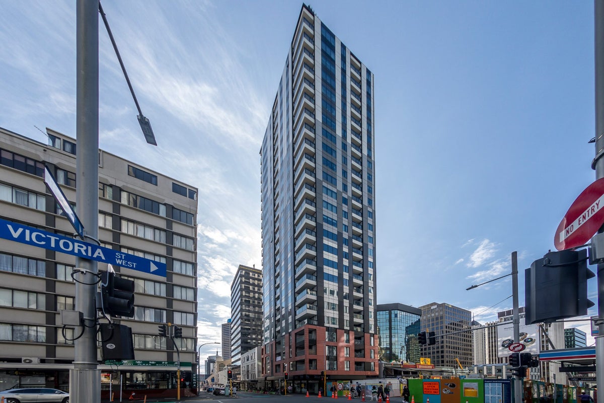 2202/75 Victoria Street West, Auckland Central, Auckland - Carousel 2