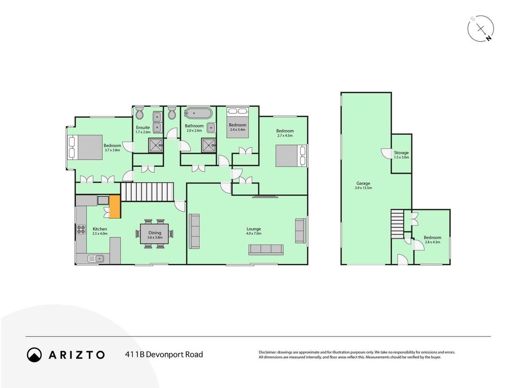 411B Devonport Road, Tauranga South, Tauranga - Carousel 20