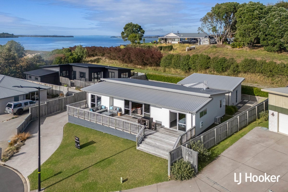 12 Anatere Rise, Athenree, Western Bay Of Plenty, Bay Of Plenty - Carousel 2